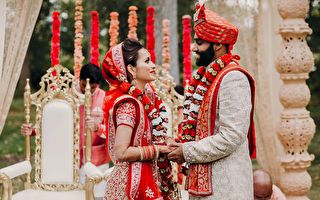 组图：研究证实印度的嫁妆陋习愈演愈烈