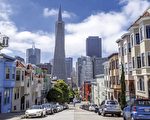 旧金山议会通过立法 拯救市中心陷入困境的经济