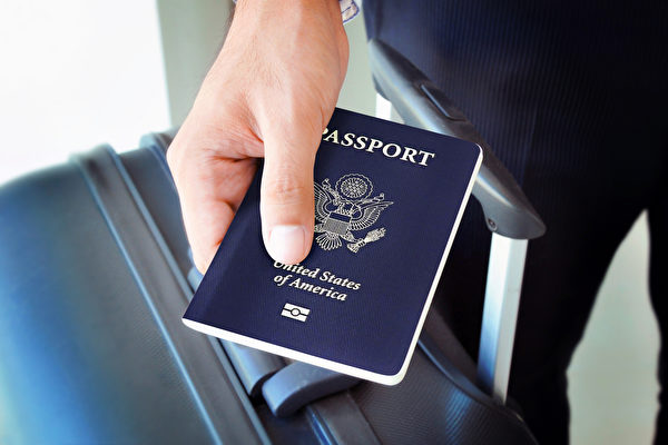 你即将出国吗？ 务必检查护照的四个项目