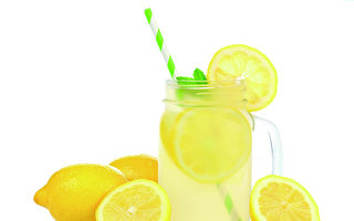 柠檬水抗癌?你喝对了吗？