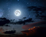散文：月圆之夜