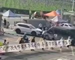 河北科技大學生墜樓身亡 學校說法遭質疑