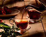 大吉岭夏摘茶：独特、优雅的麝香葡萄风味
