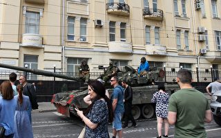 俄羅斯發生兵變 中國留學生擔心回國受阻