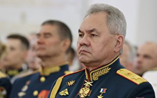 瓦格納兵變事件後 俄防長首次公開露面
