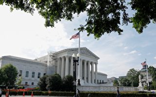 美国最高法院本周将作出哪些重大裁决