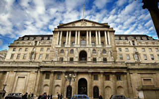 英格蘭銀行加息至5% 幅度超預期