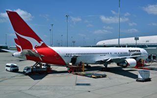 五年來首次 澳航商務艙機票打折促銷