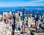 旧金山办公室空置率逾30% 未来恐继续上升