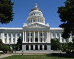 加州通过新预算 涵盖320亿美元赤字