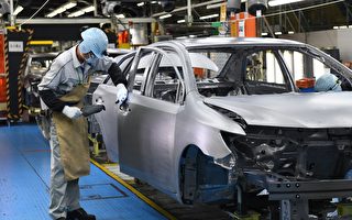 日本製造業信心首次攀升 PMI卻陷萎縮