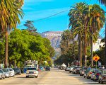 加州4個城市 一半以上待售房屋價格超過100萬