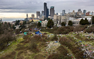 西雅圖三分之一居民考慮搬離該市