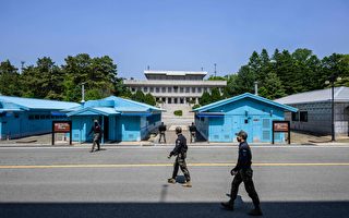 美士兵越境去朝鮮前 因在韓國打架被拘留