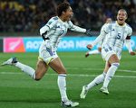 女足世界盃：菲律賓取首勝 瑞士戰平挪威