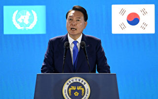 半島局勢緊張 韓總統提名新外長及情報負責人