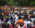 西共体15国促尼日尔政变领导人交出权力
