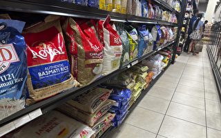 印度大米禁令 对加拿大意味着什么？