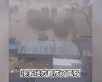 涿州成洩洪犧牲品 水深四五米 失蹤者不計其數