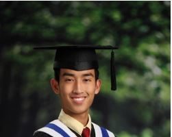 多伦多华裔满分毕业 未入读第一志愿专业