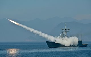 台海軍強化制海戰力 將成立濱海作戰指揮部