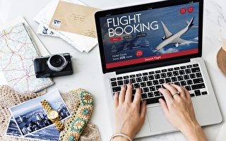 Expedia航空旅行報告披露何時訂票最省錢