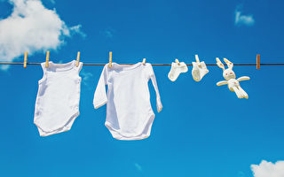 清洗白色衣物 避免犯這三個錯誤