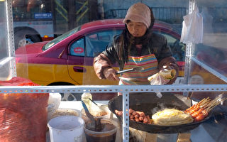 中國通縮 餐飲業內捲 自助早餐僅3元