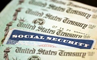 美2024年社會保障金增幅預計將大幅下降