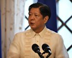 菲律賓防長誓言抵制中共：它彷彿校園惡霸
