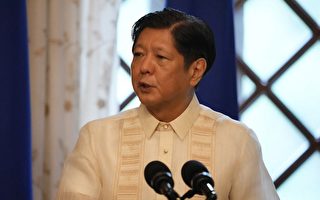 菲总统称需加强抗共 白宫重申对菲铁杆承诺