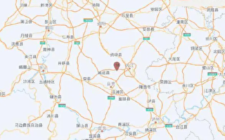 四川发生3次地震 紧急封锁部分铁路