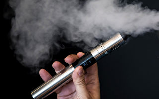 保护未成年人健康 澳洲禁止进口电子烟