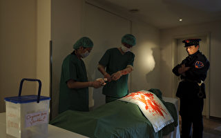 五家中國醫院陷反腐風暴眼 均涉活摘器官