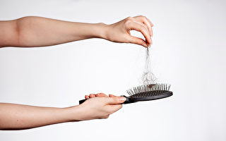 4種洗澡習慣可能會讓你掉頭髮 趕快改過來