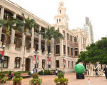 全球學術自由排名 香港因國安法跌至第152名