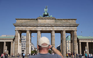 德国简化入籍程序 允许多重国籍