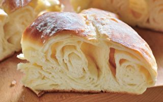 西班牙傳統甜點：奶油螺旋麵包 自己動手做