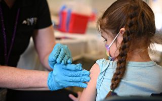 安省百日咳病例增多 專家建議及時打疫苗