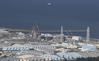 韩国海水部：日本排放核废水 不存在异常