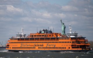 史坦頓島渡輪員工延宕13年 終與紐約市府簽訂勞動合同