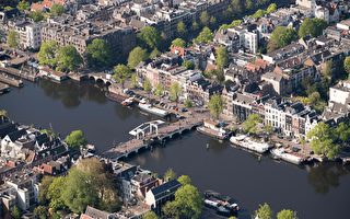 荷蘭多市飲用水遭污染 影響數萬人