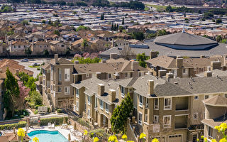 今年美国房价最昂贵十大都会区 加州占八