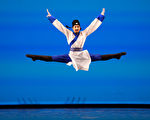 第十屆新唐人中國舞大賽 31少年選手入圍複賽