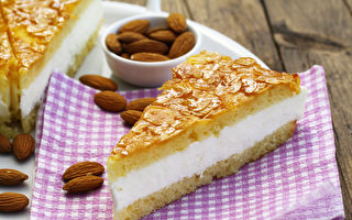 貴族甜點 「蜂螫蛋糕」的由來和製作方法