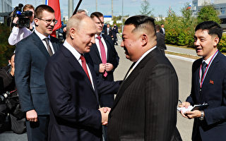 美中高级官员对话 讨论朝俄军事合作问题