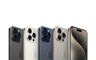 iPhone 15 Pro Max传大缺货 到货量近年最低