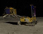 印度月船3號探測到月震活動 為數十年來首次