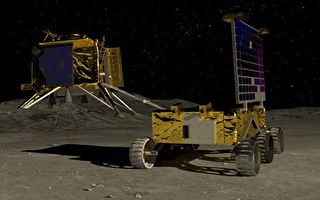 印度月船3号探测到月震活动 为数十年来首次