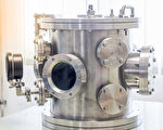 真空並非空 新方法可測量虛空中殘存物質